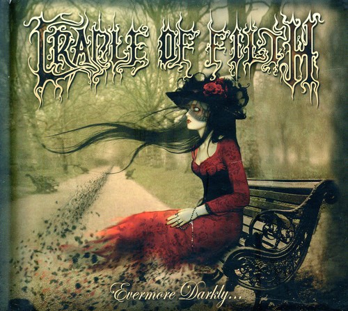 Evermore Darkly: Special Edition
