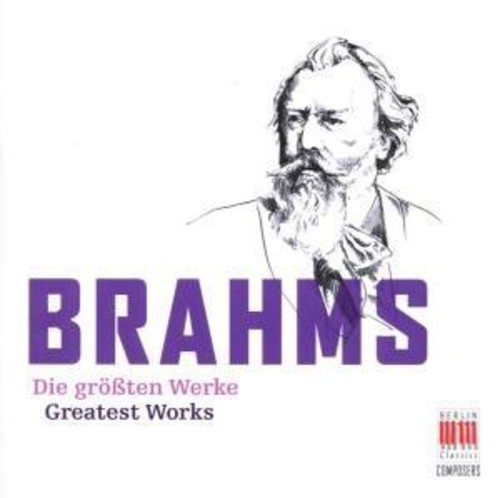Greatest Works