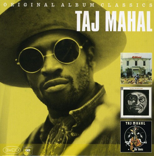 Original Album Classics