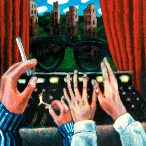 Album Art