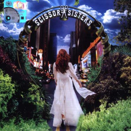 Album Art
