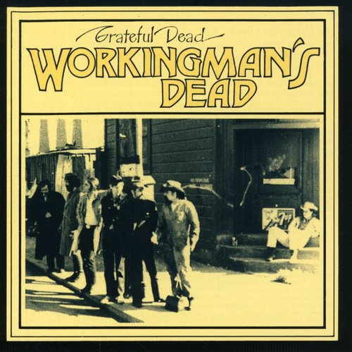 Album Art