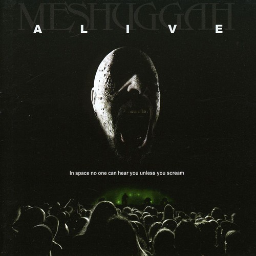 Alive