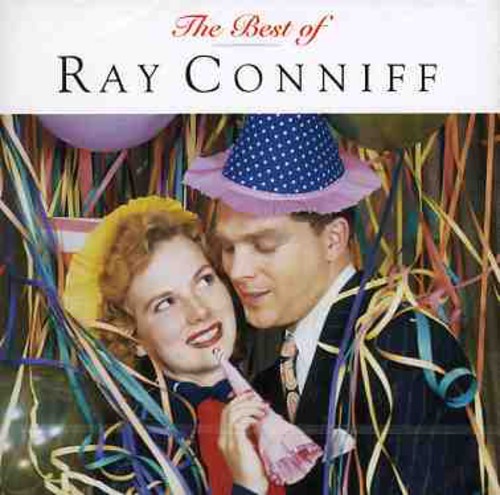 Best Of Ray Conniff