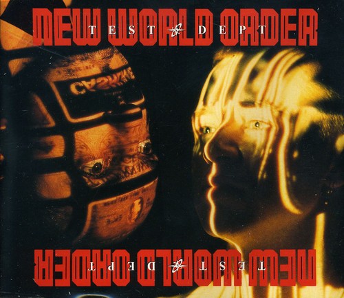 New World Order
