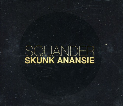 Squander