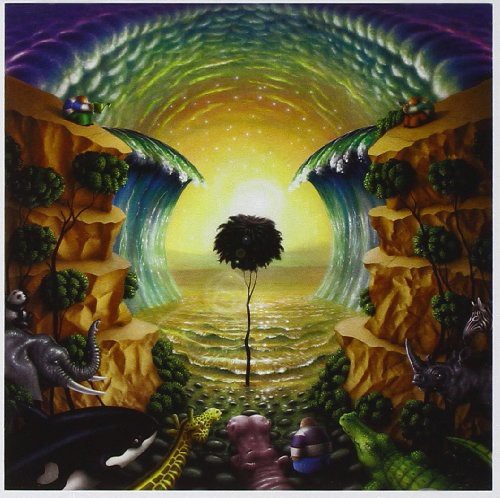 Album Art