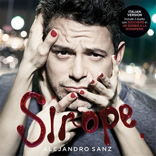 Sirope: Italian Version