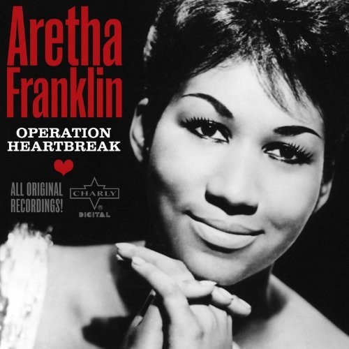 Operation Heartbreak: Complete 1956-1962 Singles