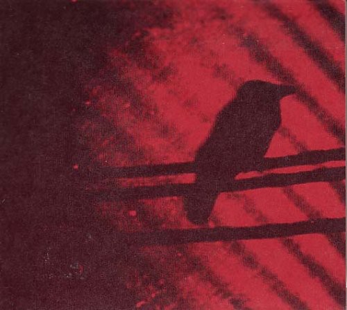 Silver Mt. Zion - Born Into Trouble As the Sparks Fly Upward vinyl record cover