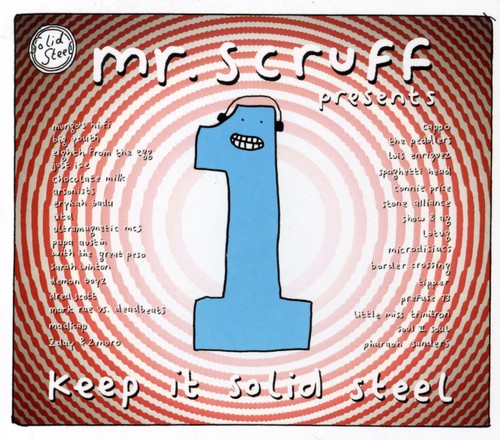 Album Art