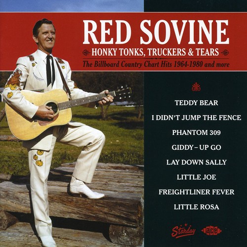 Honky Tonks Truckers & Tears-Billboard Country Cha