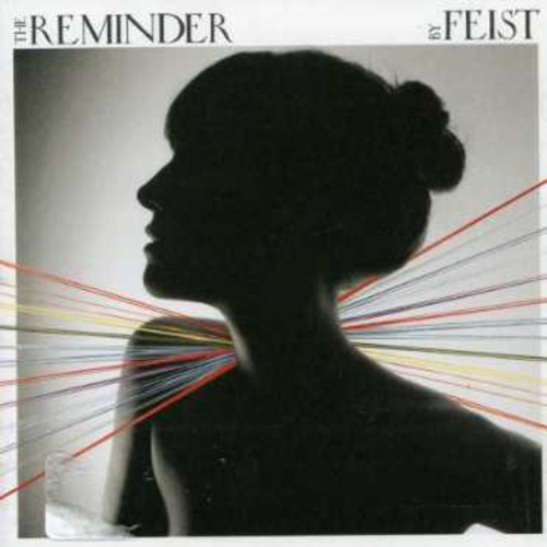 Feist - Reminder [Import]
