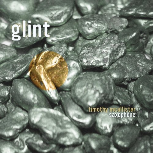 Timothy McAllister - Glint