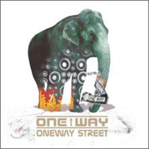 One Way Street