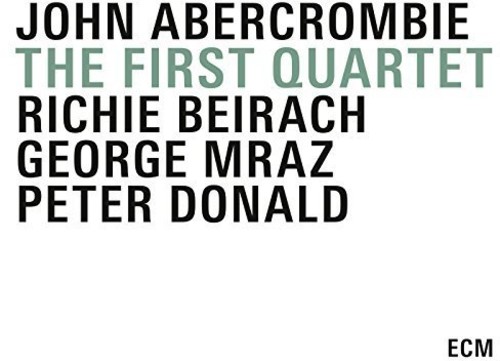 First Quartet