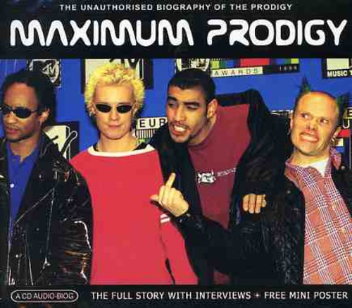 The Prodigy - Maximum Prodigy