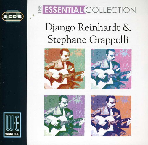 Essential Collection