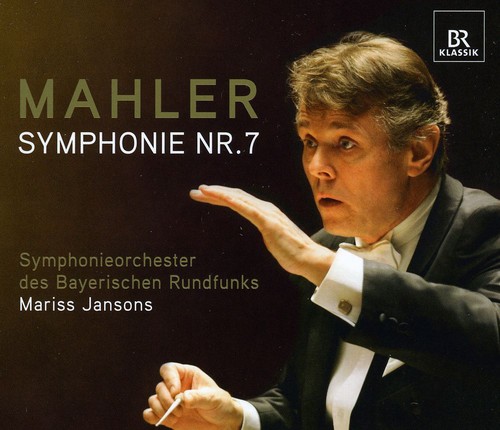 Mahler, G. : Sym 7