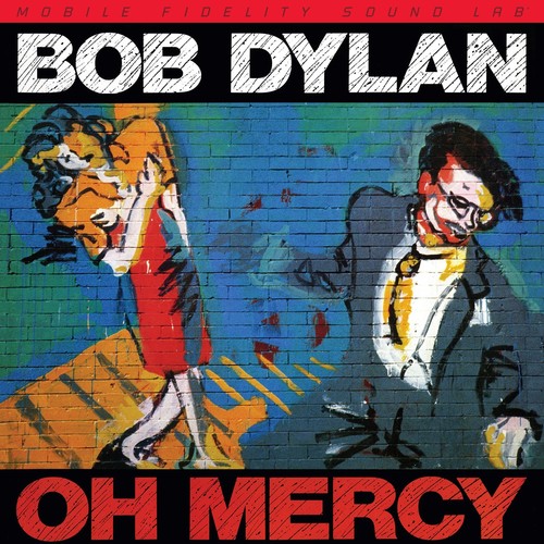Bob Dylan - Oh Mercy [Limited Edition]