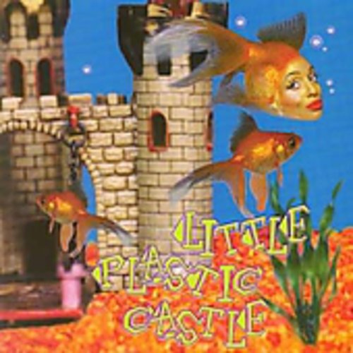 Little Plastic Castles (bonus Track) (jap)