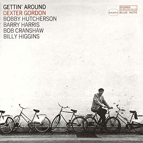 Gettin Around (Bonus Track)