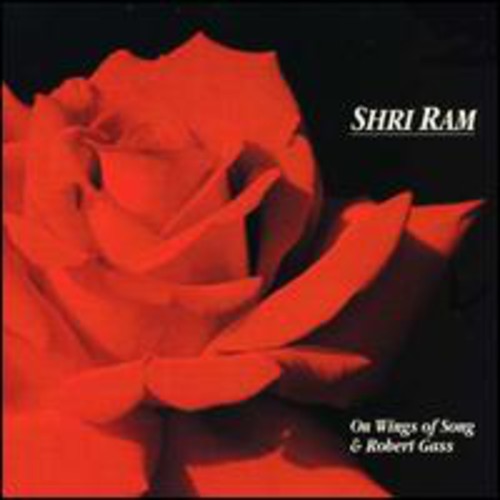 Robert Gass - Shri Ram