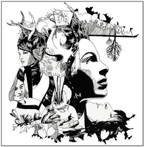 Album Art