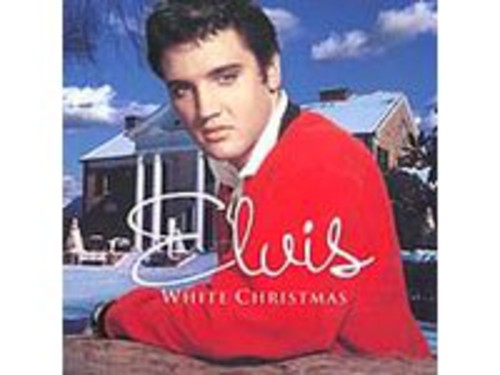 Elvis Presley - White Christmas [Import]