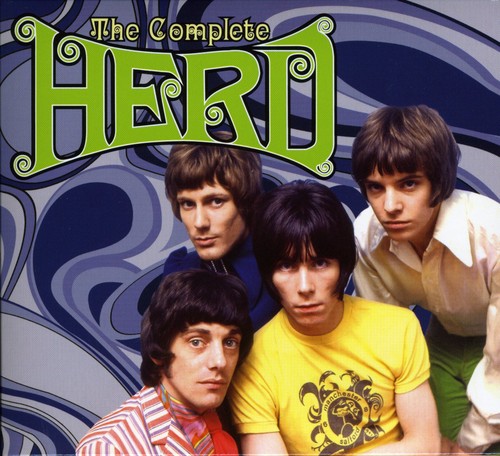Complete Herd