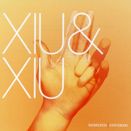 Remixed and Covered