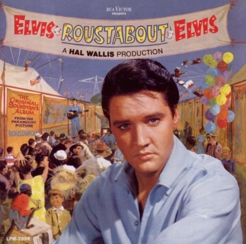 Roustabout (Hol)