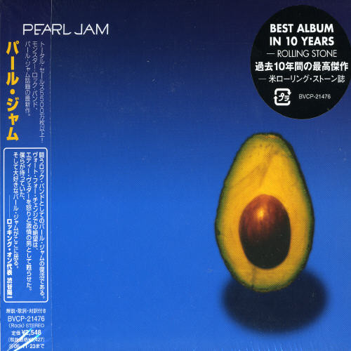 Album Art