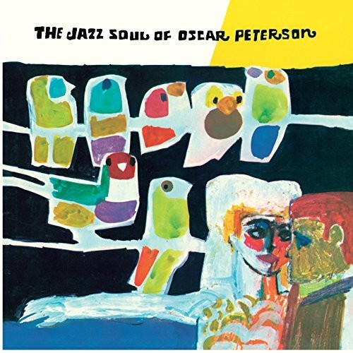 Jazz Soul Of + 1 Bonus Track (Bonus Track)