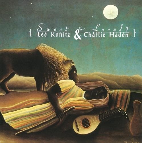 Untitled (& Charlie Haden)