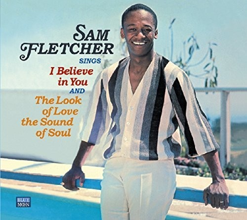 I Believe In You / Look Of Love