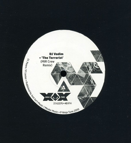 Album Art