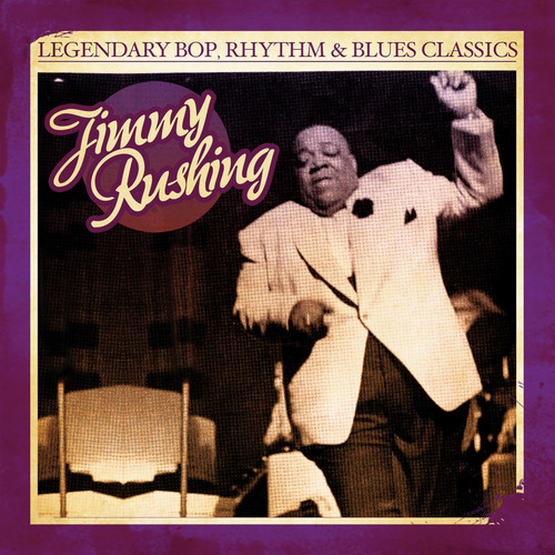 Legendary Bop Rhythm & Blues Classics