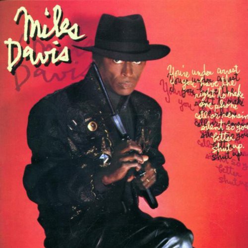 Album Art
