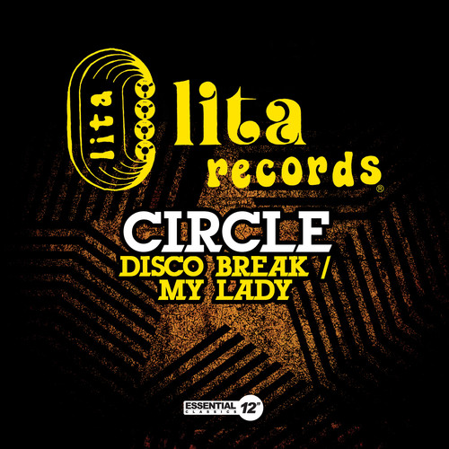 Disco Break / My Lady