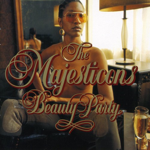 Beauty Party