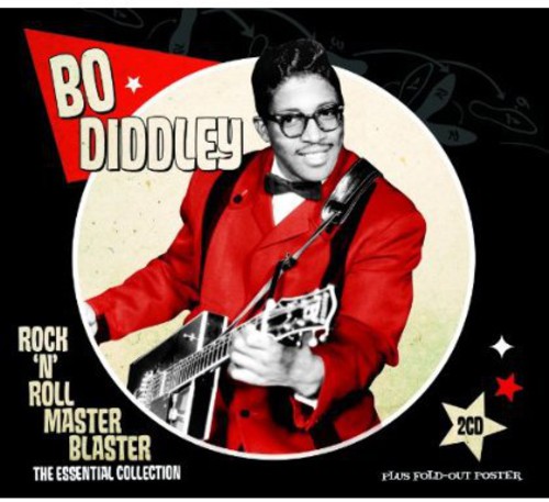 Rock N Roll's Master Blaster