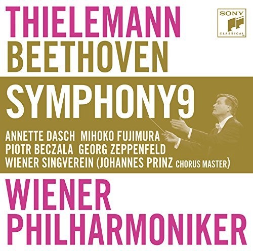 Beethoven: Symphony 9 Choral