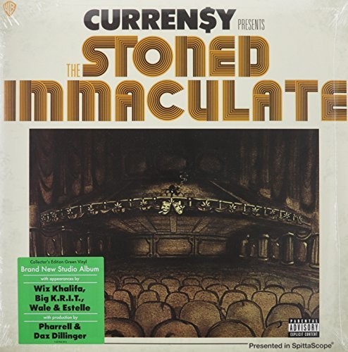 Various Artists - Stoned Immaculate [Colored Vinyl]