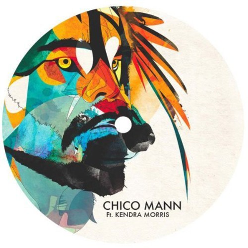 Chico Mann - Same Old Clown
