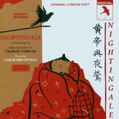 Original London Cast