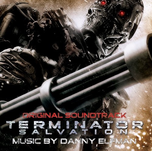 Terminator Salvation / O.S.T.