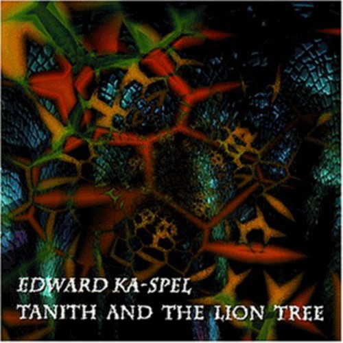Tanith & the Lion Tree