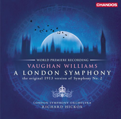 London Sym