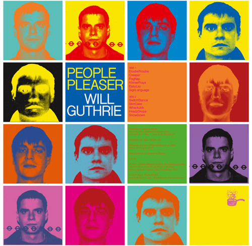 People Pleaser